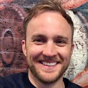 Meet your Posher, Thomas